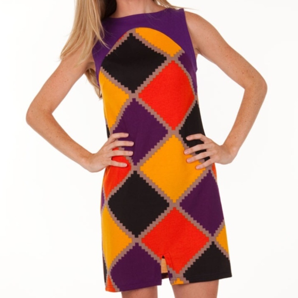 Classy Boutique sleeveless Dress•XS•NWT